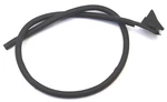 Ford Mustang Vi Lae MK6 S550 Gt Facelift Convertible Door Seal Front Right. Fixed Price $92.99.