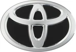 Toyota Genuine Parts Rear Door Emblem Pixis Van S321M,S331M 75311-B5030 Japan Nw. Fixed Price $57.00.