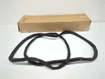 New Oem Genuine Gm Lh Front Door Rubber Seal 1998-2004 Cadillac Seville 25687109. Fixed Price $85.00.
