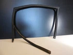 2005-2013 Audi A3 Rear Left Window Glass Channel 8P4839439 Seal Gasket. Fixed Price $49.40.