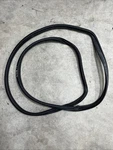 2011 - 2014 Hyundai Sonata Left Rear Door Rubber Weatherstrip Seal Black Oem. Fixed Price $27.00.
