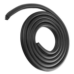 1X Door Seal Rubber For Bmw E36 Coupe 2DR 51711977728 51712138958. Fixed Price $37.56.