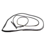 2015 Kia Soul Door Weatherstrip Rear Passenger Side Right Oem. Fixed Price $55.00.