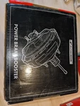 A-premium Power Brake Booster PBB33110-C (interchange 53-3110) 75-78 Dodge.... Fixed Price $65.00.