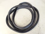 16-23 Mazda CX-9 CX9 Rear Left Driver Side Door Weatherstrip Belt Seal Cover Oem. Fixed Price $52.50.