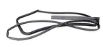 New Oem Mopar Rear Left Door Mounted Weatherstrip 05076869AC Dodge Journey 09-20. Fixed Price $129.95.
