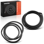 A-premium 2X Front Lh &rh Door Opening Trim Weatherstrip Seal For Toyota Corolla. Fixed Price $173.19.