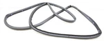 New Oem Gm Front Right Door Mounted Weatherstrip 42440847 Chevrolet Blazer 19-25. Fixed Price $45.15.