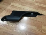 Mercedes Benz GLE53 GLE63 Rear Trunk Quarter Panel Trim Cover 167-690-15-10. Fixed Price $80.00.