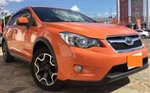 Subaru Xv 4WD GP7 Weather Strip-rear Door,right 63512FJ001. Fixed Price $94.41.