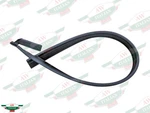 Ferrari 348 F355 Left Door Weatherstrip 62213200 Awitalian. Fixed Price $139.15.