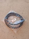 2018-2024 Toyota Camry Weather-strip On Body 62331-06190. Fixed Price $87.00.