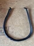 2019-2026 Mercedes Sprinter Left Rear Back Door Standard Roof Weatherstrip Seal. Fixed Price $40.00.