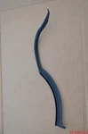 New 2010-16 Porsche Panamera Rear Left Back Side Door Weatherstrip Seal Oem. Fixed Price $59.99.