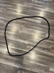 2021 - 2024 Jeep Grand Cherokee Front Left Side Door Weatherstrip Seal Oem. Fixed Price $27.00.