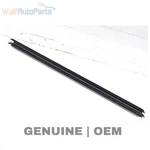 2015-2018 Bmw X4 28IX F26 Rear Right Interior Door Window Slot Seal Trim. Fixed Price $49.99.