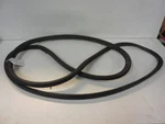 Audi A8 Lwb D3 Rear Right Door Rubber Weather Strip Gasket Molding Seal. Fixed Price $20.90.