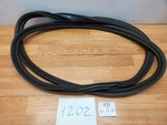 17-23 Oem Bmw G30 F90 M5 530 540 Rear Right Door Weatherstrip Rubber Seal *. Fixed Price $45.00.