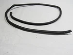 15-19 Lexus GS350 2016 Rear Right Passenger Door Weather Strip Seal :a. Fixed Price $24.00.