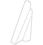 Genuine Mini Seal 51-33-7-390-648. Fixed Price $14.66.