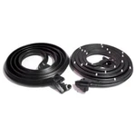 Metro Molded LM12-J Door Seals With Clips And Ends (pair) New. Fixed Price $169.19.