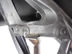 Mercedes CLS550 C219 Front Left Door Sealing Frame Rubber Gasket 2197200578. Fixed Price $150.00.