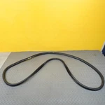 2021-2024 Dodge Durango Rear Left Side Door Body Weatherstrip Seal 55399187AA. Fixed Price $50.25.