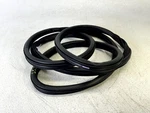 16-20 Infiniti QX60 Rear Left Lh Driver Side Door Weatherstrip Rubber Seal Oem. Fixed Price $42.40.