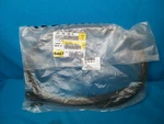 New Oem 2015-2021 Volkswagen Door Weather Strip Seal 5GM-839-699-D. Fixed Price $75.00.