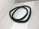 Volkswagen Passat Rear Right Passenger Door Weather Strip Seal 2001 - 2005 :a. Fixed Price $33.00.