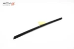 2017 2023 Jaguar F-pace Front Left Door Window Inner Weatherstrip Seal Oem. Fixed Price $37.99.