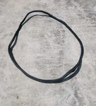 09-2016 Audi A4,S4,ALLROAD Front Right Door Weatherstrip Resistant Rubber Seal. Fixed Price $40.00.