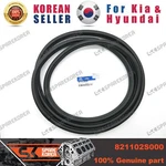 Genuine/oem 821102S000 W/strip-fr Dr Body Side Lh For Hyundai Tucson Ix, IX35. Fixed Price $21.70.