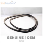 2013-2016 Mercedes-benz GL350 Front Inner Door Seal / Weather Stripping. Fixed Price $43.49.