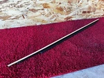 Bmw 2017-2023 G30 Rear Right Passenger Side Door Trim Molding Chrome Oem 50K. Fixed Price $57.74.