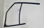 Range Rover Sport L494 2018-2023 Passenger Side Front Left Door Rubber Seal. Fixed Price $67.08.