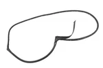 Genuine Gm Door Weather-strip 42785951. Fixed Price $201.24.