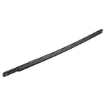 Dodge Ram 1500 2500 3500 Crew Cab Rear Left Door Belt Molding Mopar 55277031AD. Fixed Price $310.36.