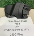 2021-2024 Tesla Model Rear Right Passenger Side C Pillar Door Seal Oem 1607571. Fixed Price $24.00.