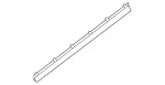 Genuine Nissan Lower Seal 82838-3SG0A. Fixed Price $15.84.