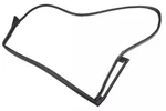Genuine Gm Rear Passenger Side Door Weatherstrip 84188474. Fixed Price $99.76.