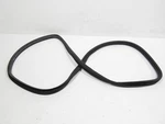 15-19 Land Rover Discovery Sport 2018 L550 Rear Left Door Weatherstrip Seal ;. Fixed Price $30.00.