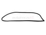 Uro Parts Right Door Seal 51711823860 Bmw 320I. Fixed Price $53.93.