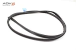 2024 - 2025 Chevrolet Trax Front Right Passenger Side Door Weatherstrip Seal Oem. Fixed Price $48.74.