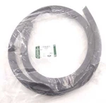 New Oem Genuine Jaguar Door Opening Seal 2016-2024 F-type Rubber Lh Rh T2R9457. Fixed Price $90.00.