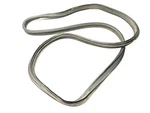 2012 Hyundai Sonata Trunk Lid Weatherstrip Seal Oem. Fixed Price $49.99.