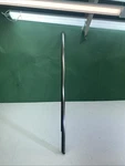 2011-2018 Volkswagen Vw Jetta Rear Left Side Door Window Belt Molding Oem. Fixed Price $49.99.