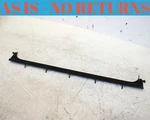 03 - 09 Hummer H2 Sut Rear Left Driver Side Door Window Outer Strip Seal Oem. Fixed Price $59.95.