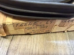1968 Monaco Chrysler 300 Newport Body Mopar Nos Lh Door Weatherstrip 2841287. Fixed Price $125.00.
