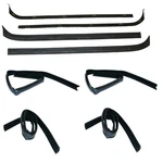 Fairchild KF1004A Belt Weatherstrip Window Channel Kit. Fixed Price $146.48.